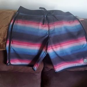 Mens swim shorts
